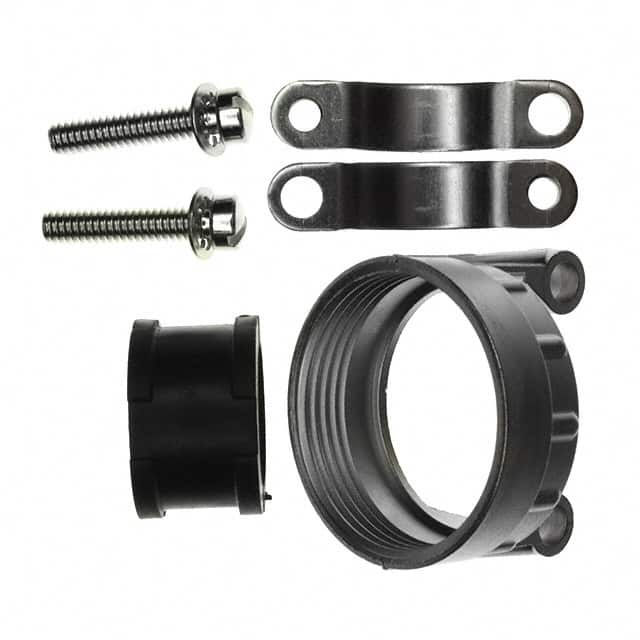 UT020AC Souriau-Sunbank by Eaton  Gusci posteriori e morsetti per cavi